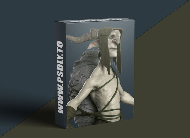 Gumroad - VideoGame Character Creation - Katon Callaway 1 Gumroad - VideoGame Character Creation - Katon Callaway