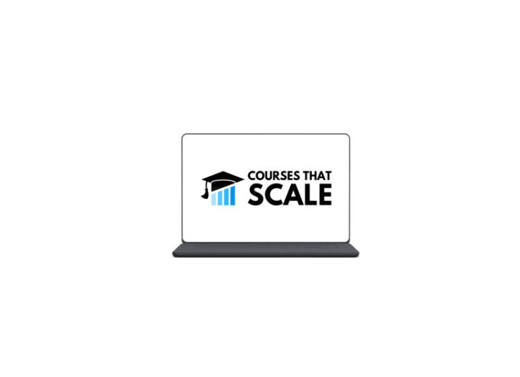 Jon Morrow – Courses That Scale 1 Jon Morrow – Courses That Scale