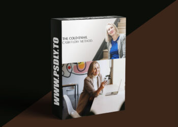 Laura Lopuch – The Cold Email Cash Flow Method