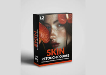 Laura Zambelli C Skin Retouch Video Course