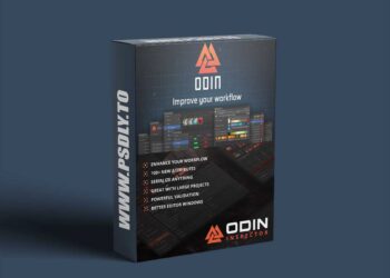 Odin Inspector and Serializer v3.3.1.10