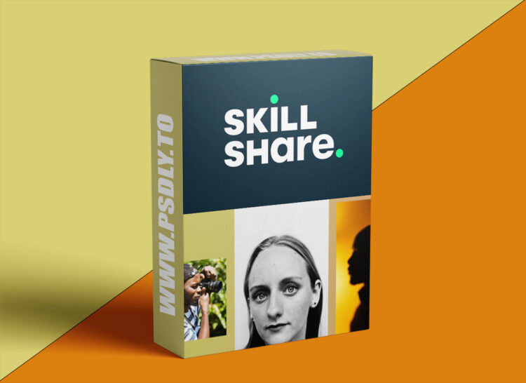 Portrait Photography Create Compelling Photos With Low-Budget Lighting and Adobe Lightroom 1 Portrait Photography Create Compelling Photos With Low-Budget Lighting and Adobe Lightroom