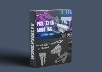 Projection Modeling v1.1.4