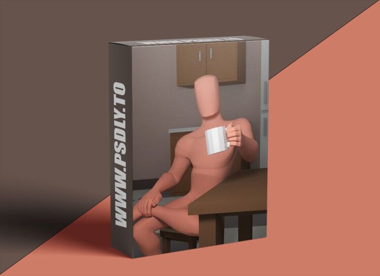 The Gnomon Workshop - Maya for Animators - Body Mechanics 1 The Gnomon Workshop - Maya for Animators - Body Mechanics