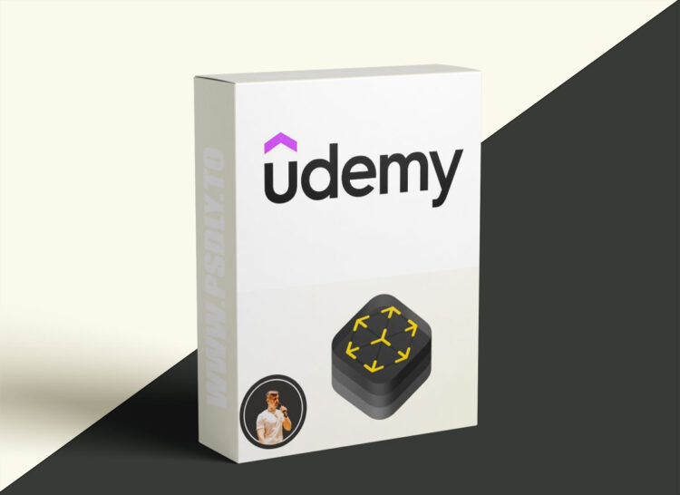 Udemy - ARKit & AI Crash Course: Build iOS 18 Apps with SwiftUI 1 Udemy - ARKit & AI Crash Course: Build iOS 18 Apps with SwiftUI