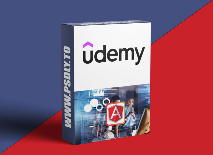 Udemy - AngularJS Essentials - From Beginner to Advanced Developer 1 Udemy - AngularJS Essentials - From Beginner to Advanced Developer