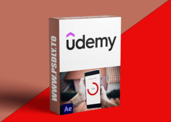 Udemy - Animate Infographics with After Effects