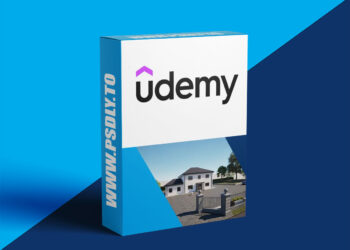 Udemy - Autodesk Revit Essentials 2025 – Beginner to Intermediate
