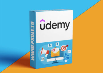 Udemy - Create A Website, Offer A Lead Magnet & Grow Your Email List