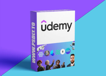 Udemy - Create AI Animated Video Stories with Consistent Characters