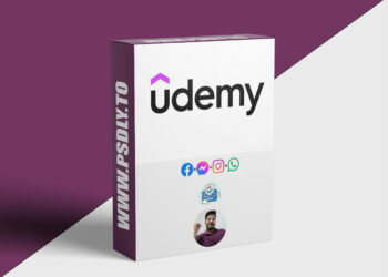 Udemy - Digital Marketing : Google My Business & Meta Ads 2025