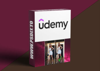 Udemy - Editing Fanvue AI Models: Hand, Face, and Body Fixes