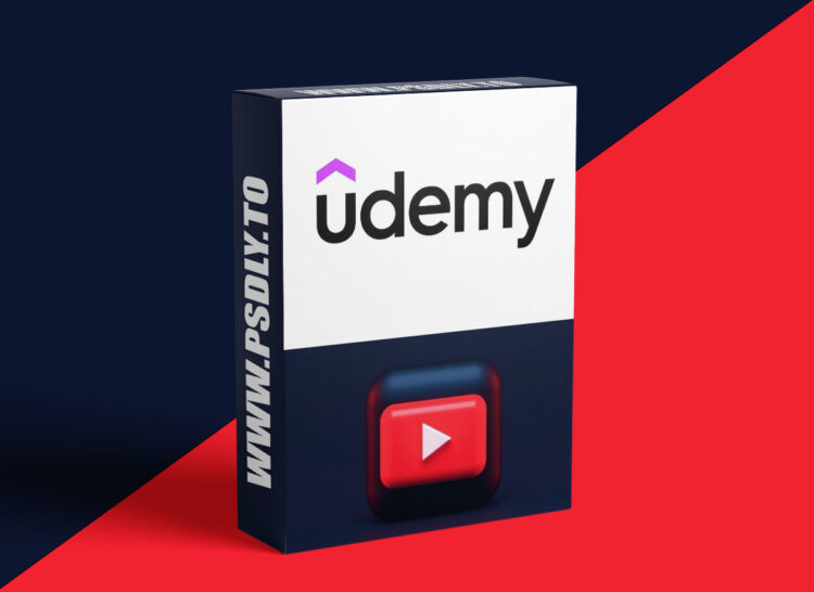 Udemy - From Beginner to Pro: Master YouTube in 2024 Step-by-Step 1 Udemy - From Beginner to Pro: Master YouTube in 2024 Step-by-Step