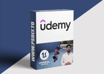 Udemy - Game development fundamentals with Unreal Engine