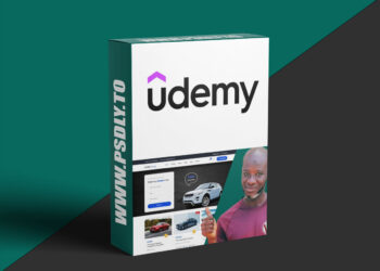 Udemy - How to Build a Car Listing Website With WordPress