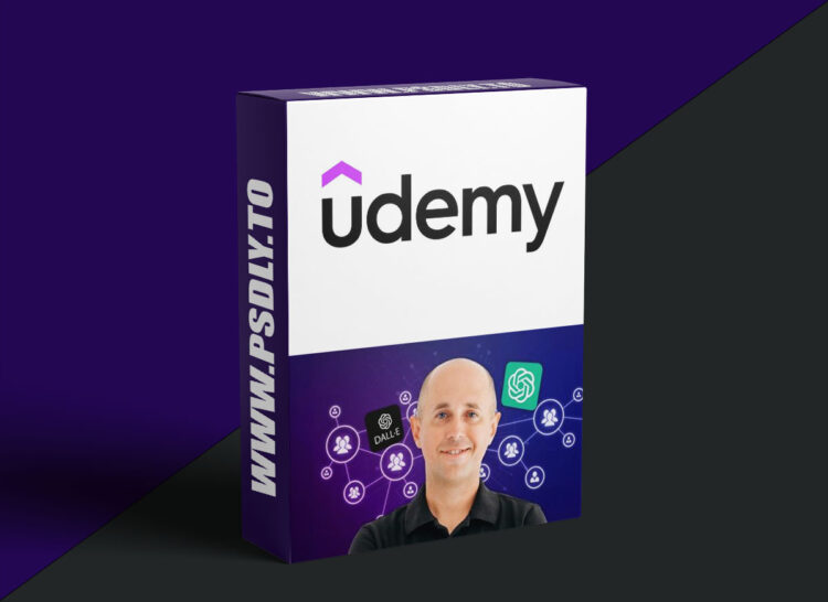 Udemy - How to Generate Marketing Leads with AI 1 Udemy - How to Generate Marketing Leads with AI