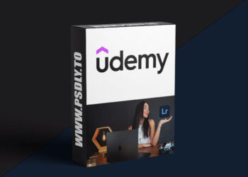 Udemy - LIGHTROOM adobe course - Beginner to PRO