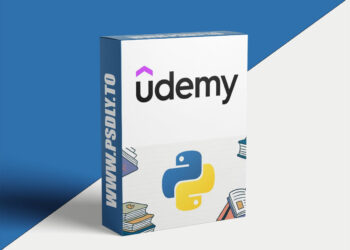 Udemy - Learn Python from scratch.