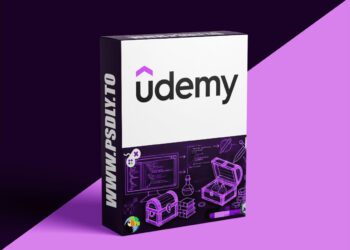 Udemy - Learn to Develop an Inventory System in Unity 6 & Blender