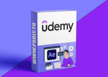 Udemy - Logo Animation in After Effects: Complete Beginner's Guide