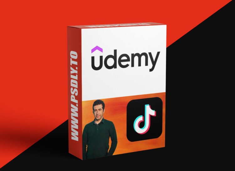 Udemy - Master TikTok Advertising | Detailed Guide for Big Results 1 Udemy - Master TikTok Advertising | Detailed Guide for Big Results