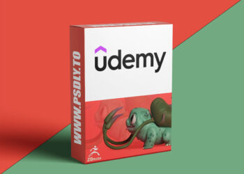 Udemy - New! Your First Day in Zbrush