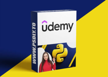 Udemy - Python Mastery: From Absolute Beginner to Advanced OOP