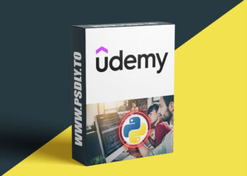Udemy - Python Web Developer Masterclass - Build 6 Website