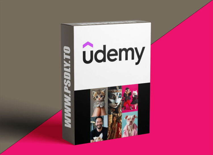 Udemy - Social Media Content Creation with Generative AI 1 Udemy - Social Media Content Creation with Generative AI