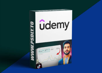 Udemy - TikTok Shop GMV Max Beta Ads Course