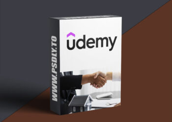 Udemy - Write a sales pages that converts : For digital product Only