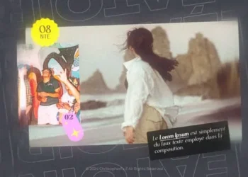 Videohive Aesthetic Opener 54760548