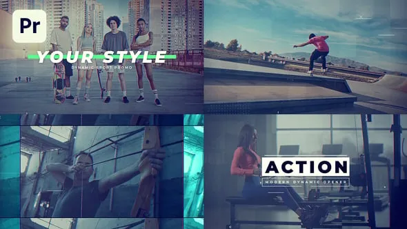 Videohive Sport Promo 55317891 1 Videohive Sport Promo 55317891