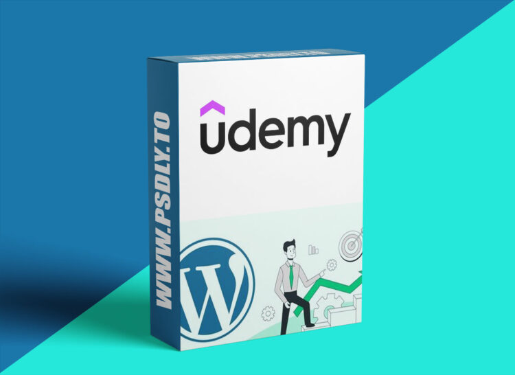 WordPress Made Simple: WordPress Masterclass for Beginners 1 WordPress Made Simple: WordPress Masterclass for Beginners