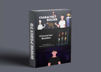 AEScript Character Builder 1.2.5