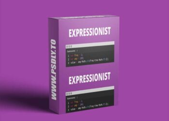 Aescripts Expressionist v1.5.6