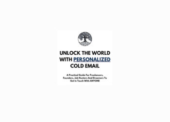 Alastair Pitts – Unlock The World With Personalized Cold Email