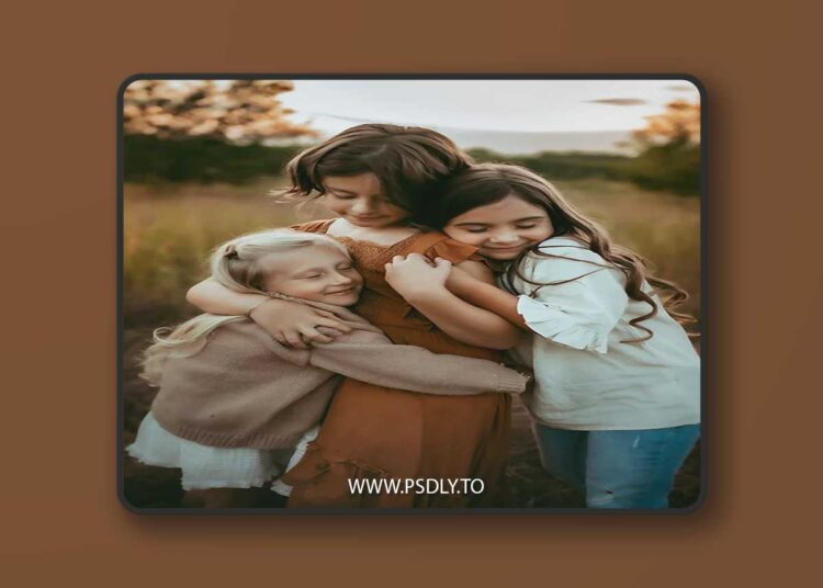 Annie Nelson - The Annie Preset + Brush Collection w/ Editing Guide 1 Annie Nelson - The Annie Preset + Brush Collection w/ Editing Guide