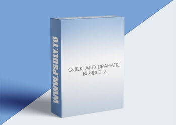 AwTeaches - Quick & Dramatic Bundle 2