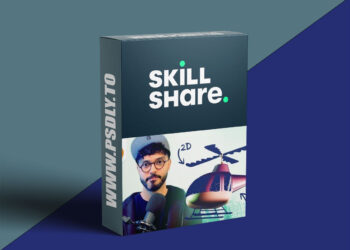 Blender Grease Pencil: Combining 3D and 2D Animation