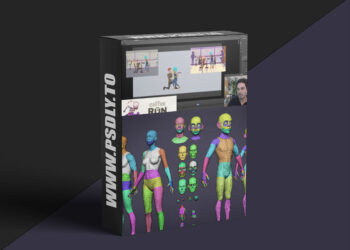 Blender Studio - Animation Bundle