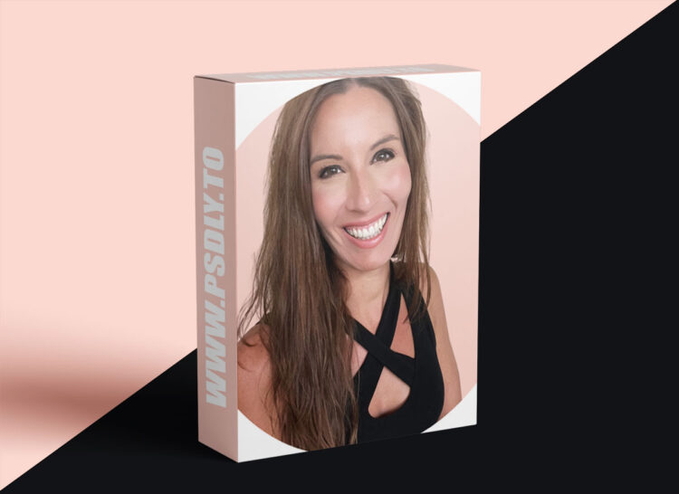 Christina Beavers – The Reel Deal 1 Christina Beavers – The Reel Deal