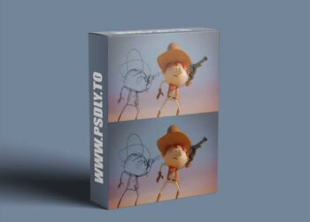 ClayPencil v0.1 for Blender