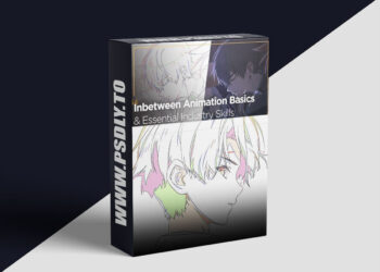 Coloso - Intro to Inbetweening Animations & Practical Skills with Boksim Kim