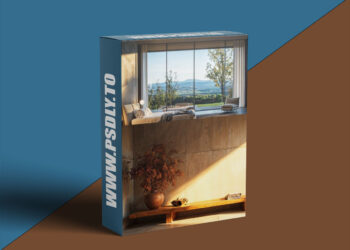 Creative Lighting - Archviz Masterclass