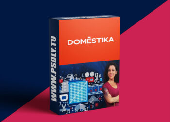 Domestika - Layout for VFX, Camera Narrative and Language