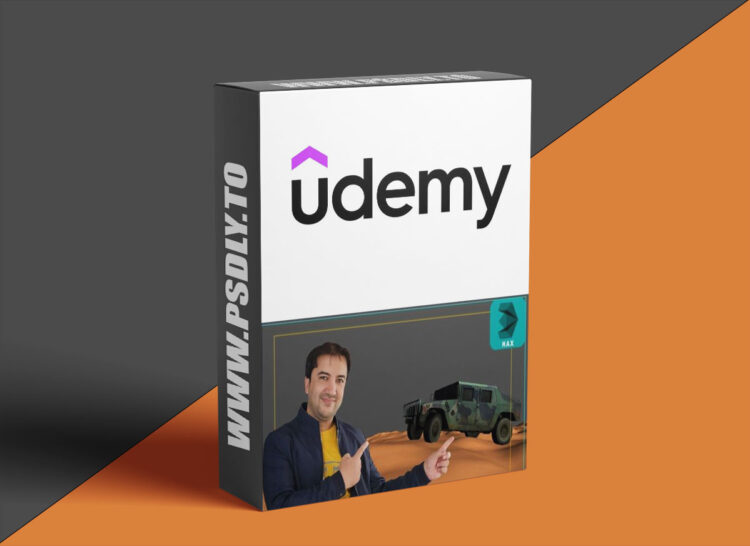 Drive Your Car In Autodesk 3ds max 2025 1 Drive Your Car In Autodesk 3ds max 2025