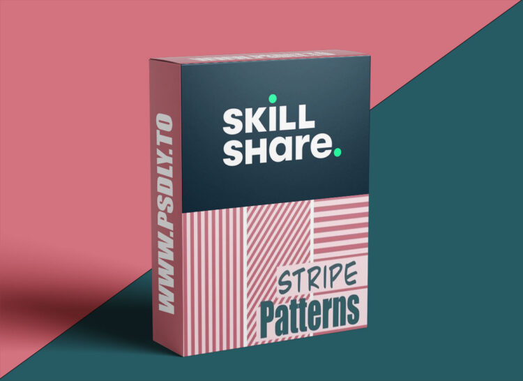 Easy Striped Patterns In Procreate 1 Easy Striped Patterns In Procreate