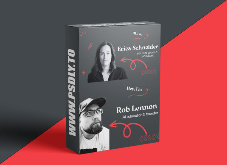 Erica Scheider and Rob Lennon – Content Editing 101 – AI Learning Guides and Editors 1 Erica Scheider and Rob Lennon – Content Editing 101 – AI Learning Guides and Editors