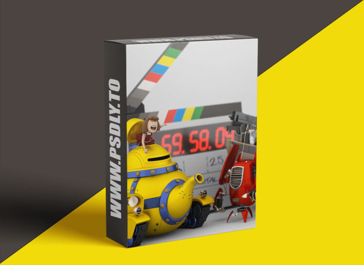 FXPHD - Introduction to RenderMan 1 FXPHD - Introduction to RenderMan